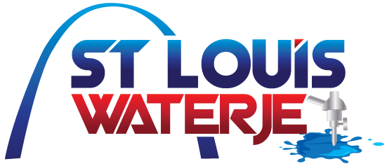 St. Louis Water Jet